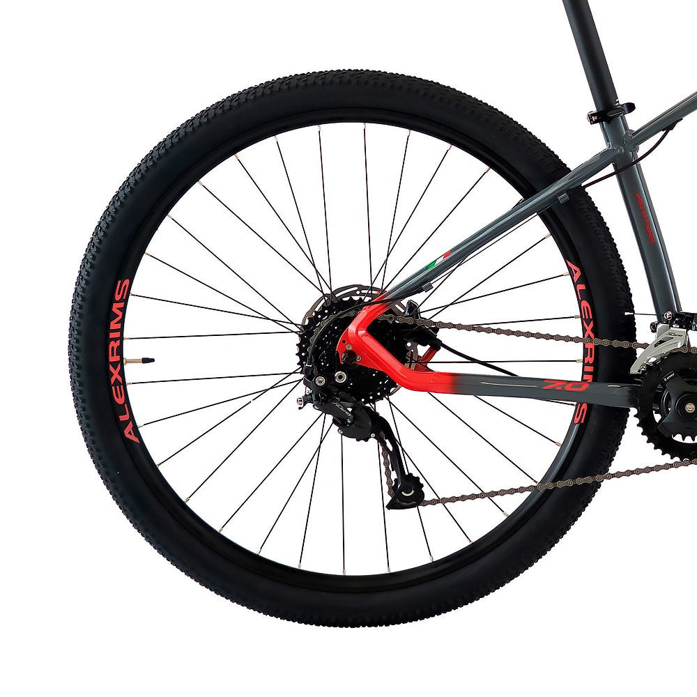 Bicicleta 29 Oggi Big Wheel 7.0 Alivio 2x9v (2022/2023)