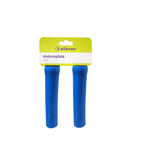 MANOPLA ELLEVEN ESPONJA DENSA TIPO SILICONE 136MM