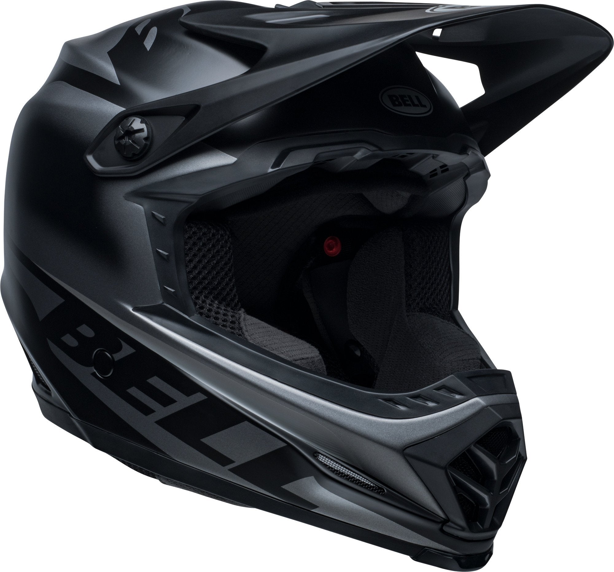 CAPACETE BELL FULL-9 FUSION MIPS DOWNHILL