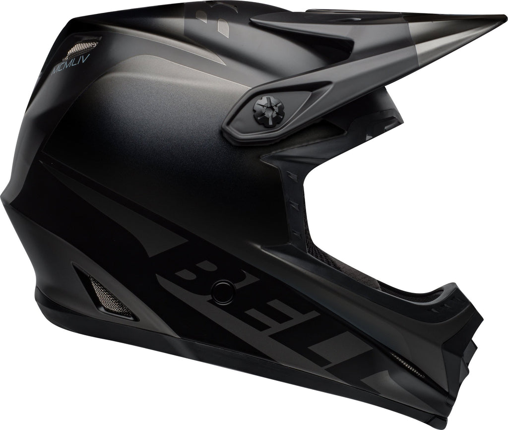 CAPACETE BELL FULL-9 FUSION MIPS DOWNHILL
