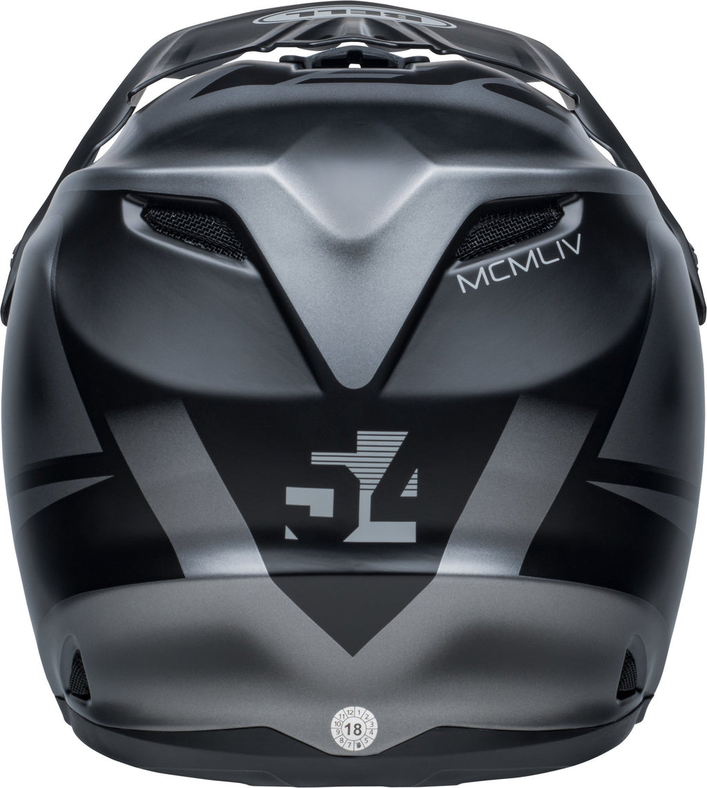 CAPACETE BELL FULL-9 FUSION MIPS DOWNHILL