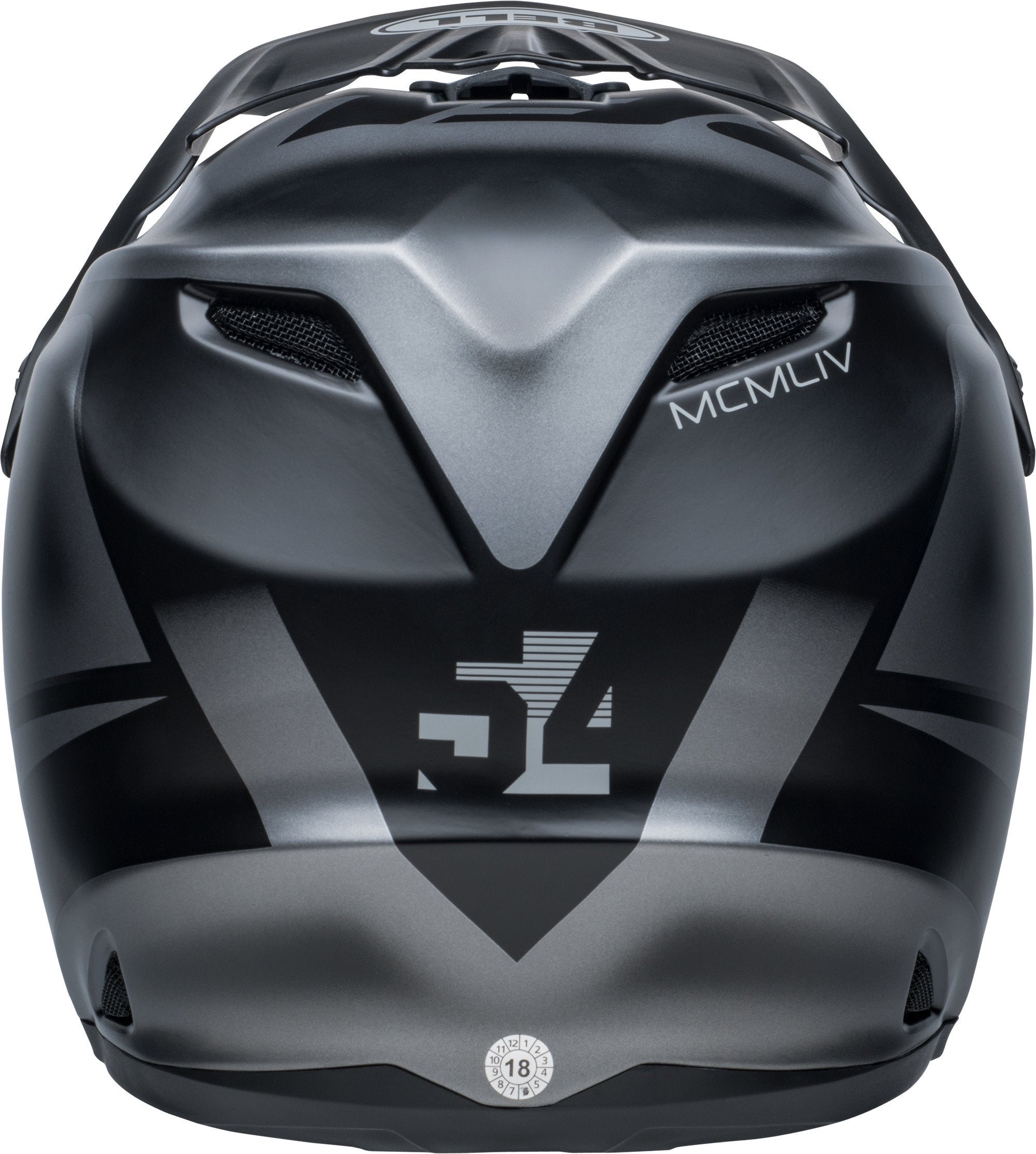 CAPACETE BELL FULL-9 FUSION MIPS DOWNHILL