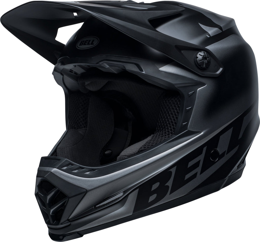 CAPACETE BELL FULL-9 FUSION MIPS DOWNHILL