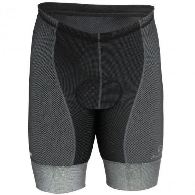 Bermuda Mauro Ribeiro Carbon 2.0 C/ Refletivo