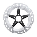 ROTOR DE FREIO A DISCO SHIMANO C. LOCK XT MT800 ICE TECH FREEZA 180mm INTERNO