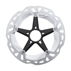 ROTOR DE FREIO A DISCO SHIMANO C. LOCK XT MT800 ICE TECH FREEZA 180mm INTERNO