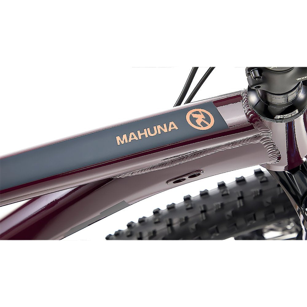 Bicicleta 29 Kona Mahuna 11v Deore Susp Judy