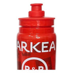 CARAMANHOLA GARRAFA PLASTICO FLY 550ML TEAM ARKEA B.B HOTELS 2025 VMO