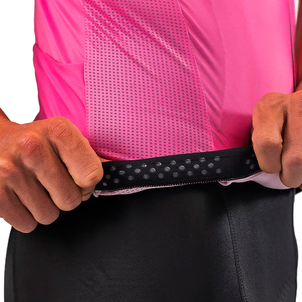 CAMISA CICLISMO FREE FORCE TRAINING GIRO 2024