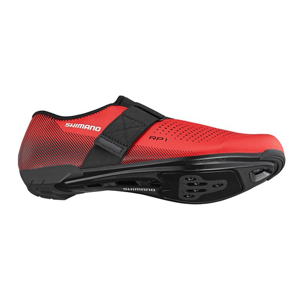 Sapatilha Shimano Speed Road Rp101