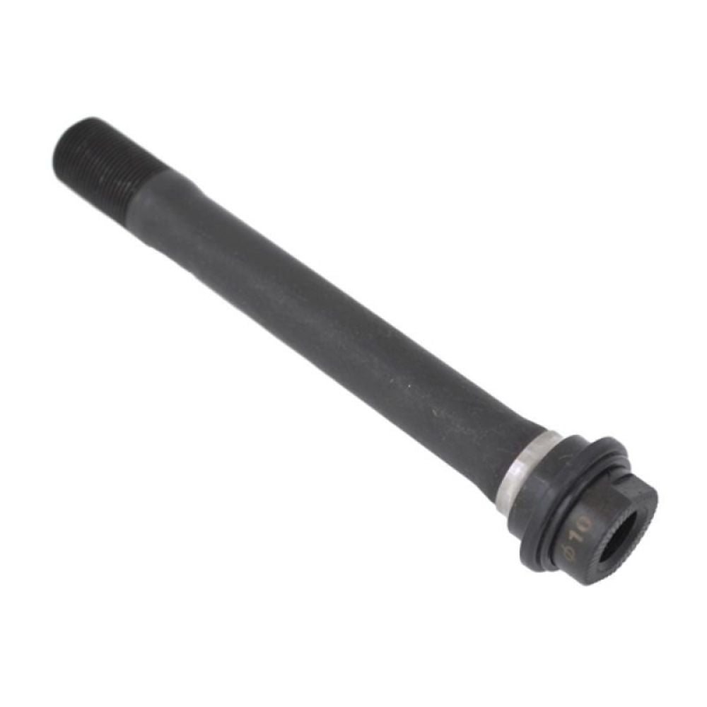 EIXO CUBO TRASEIRO SHIMANO ZEE FH-M640 10MM (Y3TS98010) - PRETO