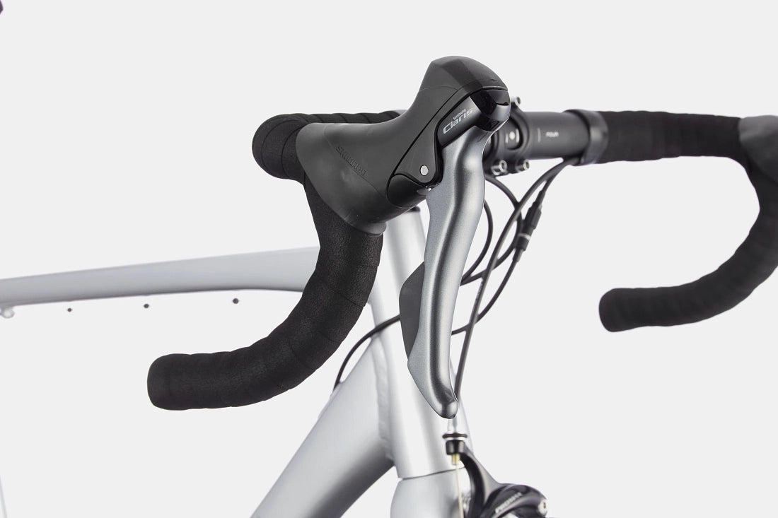 BICICLETA 700 SPEED CANNONDALE CAAD OPTIMO 4 CLARIS 16V