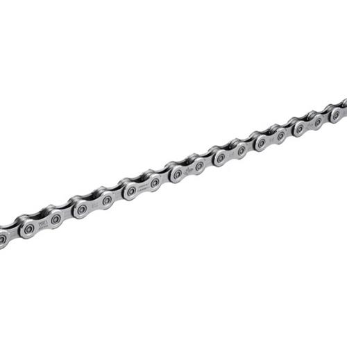 CORRENTE SHIMANO CUES CN-LG500 126L 11V LINK GLIDE C/QUICK LINK