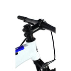 Bicicleta 29 Absolute Nero 4 Sport 2x9v C/ Hidráulico