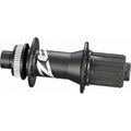 CUBO 32F K7 8/9/10V SHIMANO ZEE M640 TRAS 135X10MM (EFHM640EZA) - PRETO