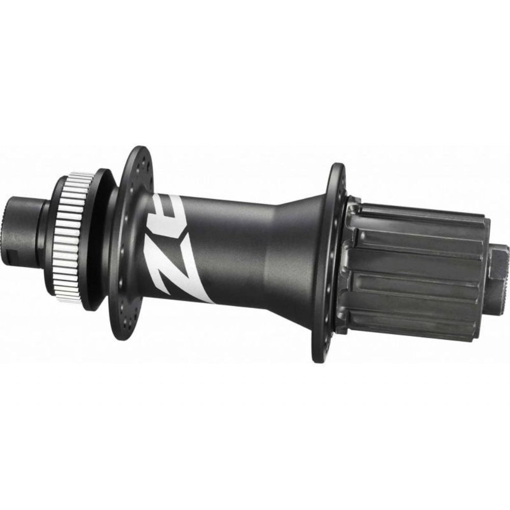 CUBO 32F K7 8/9/10V SHIMANO ZEE M640 TRAS 135X10MM (EFHM640EZA) - PRETO