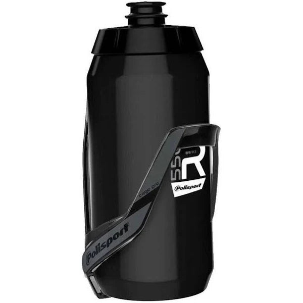 CARAMANHOLA POLISPORT R550 550ml COM SUPORTE