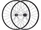 PAR DE RODAS 29 SHIMANO WH-MT601 B 12V MICRO SPLINE TUBELESS
