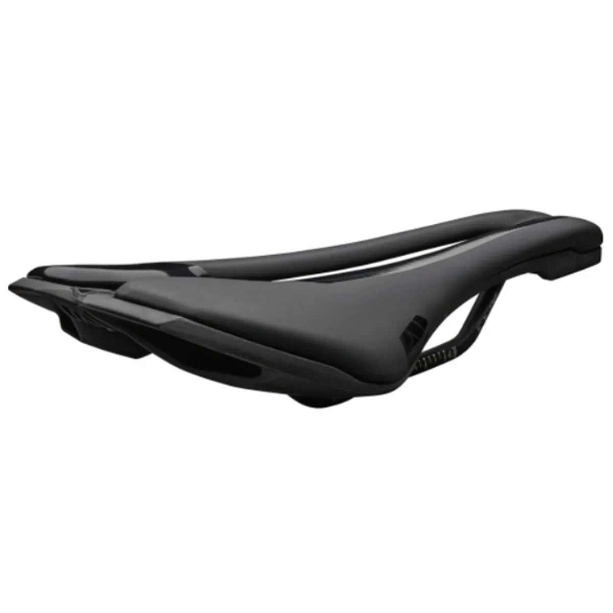 SELIM SHIMANO PRO STEALTH CURVED PERFORMANCE CARBON (142MM) (PRSA0354) - PRETO