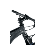 BICICLETA 29 ABSOLUTE NERO 4 PRO 11V HIDRÁULICO C/ TRAVA