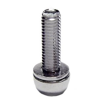 PARAFUSO P/ MESA AHEAD M5X17MM ALLEN UNIDADE