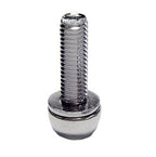 PARAFUSO P/ MESA AHEAD M5X17MM ALLEN UNIDADE