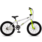 Bicicleta 20 Pro-X Serie 5 Cross Freestyle 2024