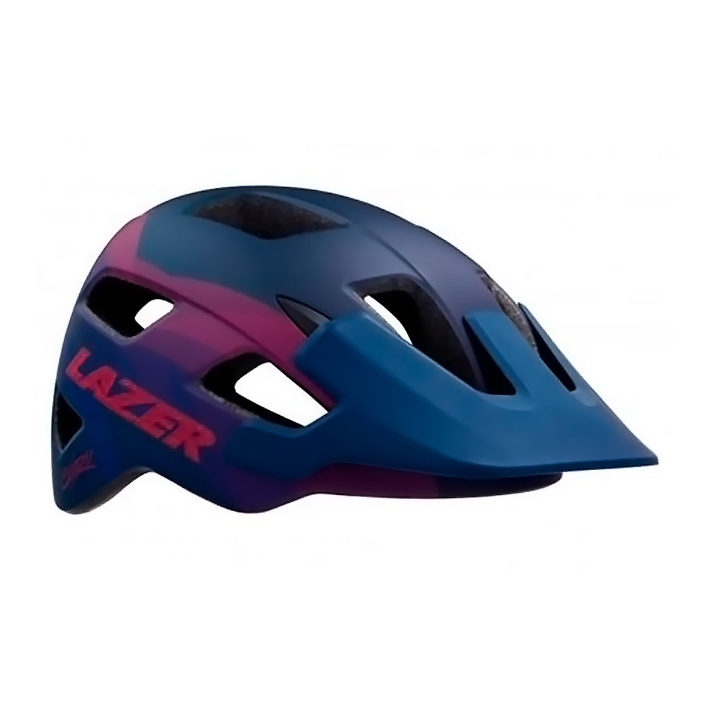Capacete De Ciclismo Mtb Lazer By Shimano Chiru