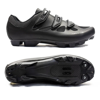 Sapatilha Absolute Nero Mtb