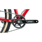 BICICLETA 29 ABSOLUTE WILD BOOST ELITE 12V C/ HIDRÁULICO VERMELHO (M-17)