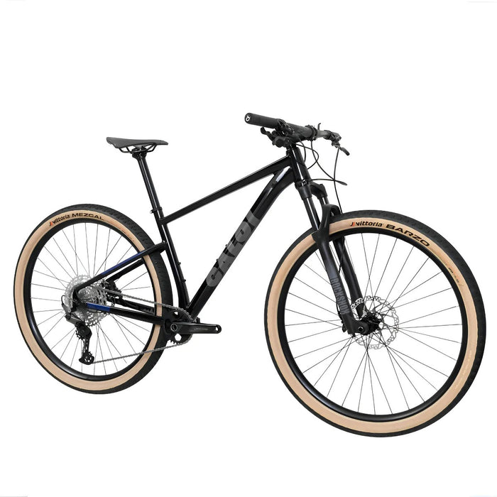 Bicicleta 29 Caloi Explorer Evo Sl 2025 (lançamento) - M / PRETO