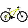 Bicicleta 29 Absolute Nero 4 Pro 27v Alivio C/ Hidráulico