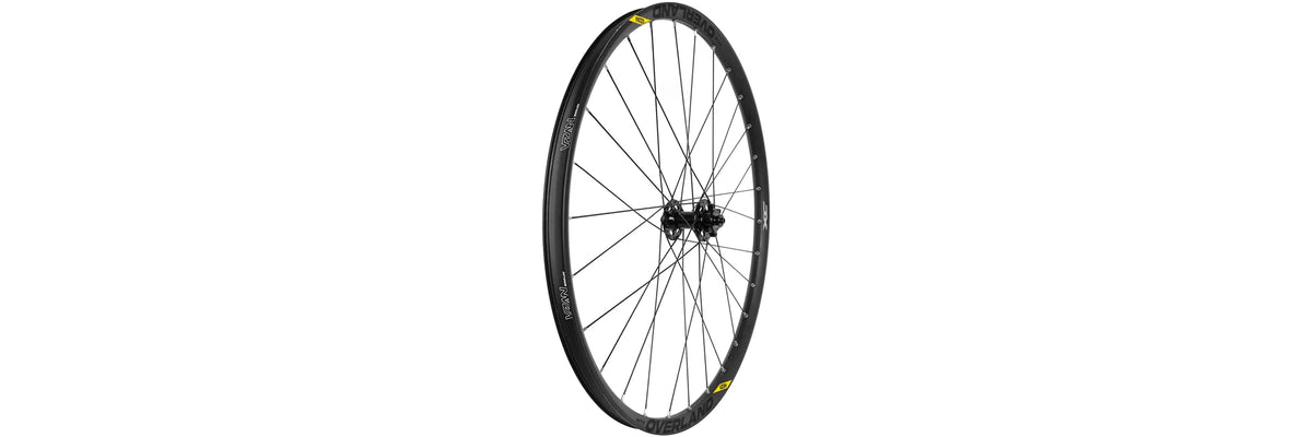 RODAS 29 VZAN OVERLAND XC DISC 28F HG SHIMANO ROLAM TUBELESS D-9/12 T-135/142
