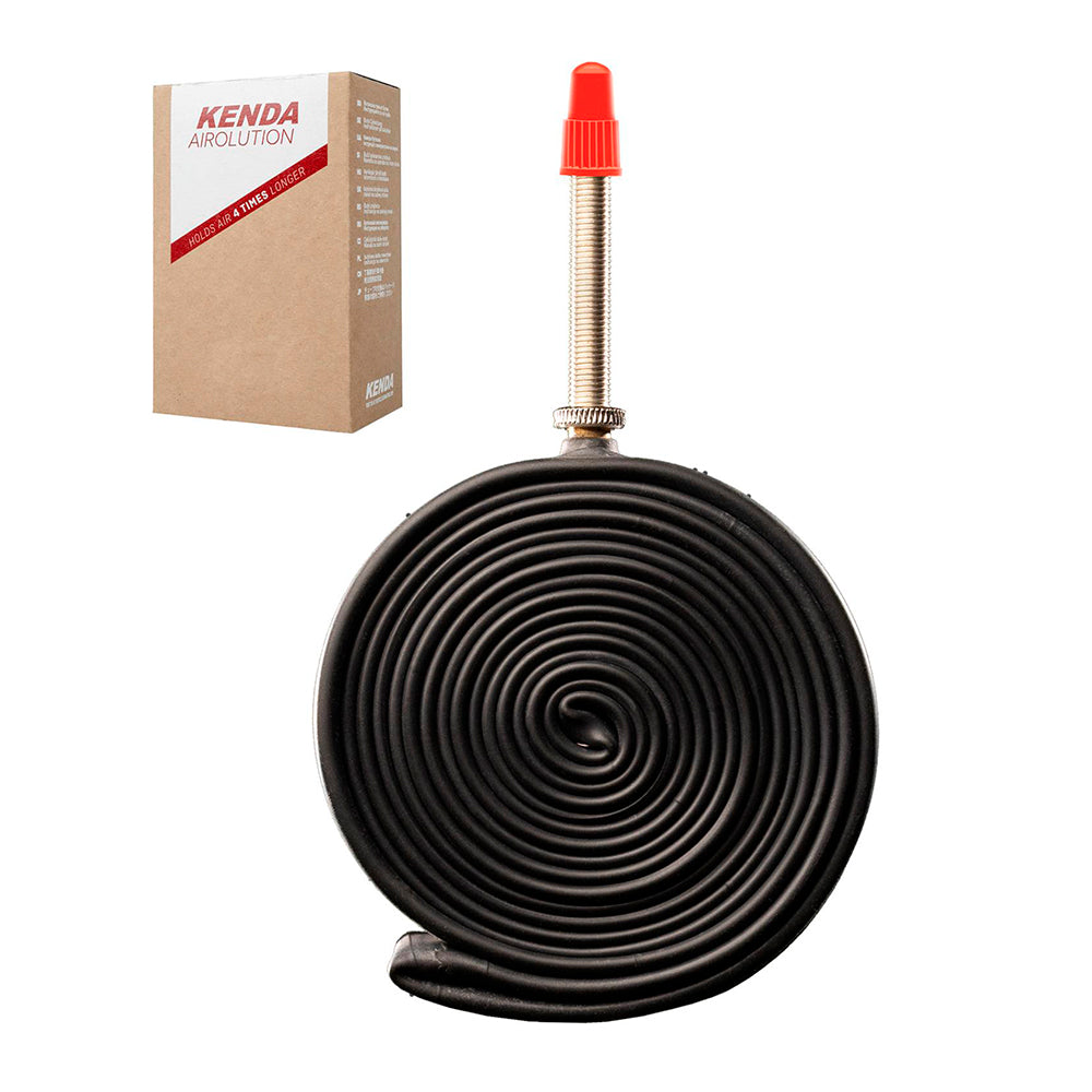 CÂMARA 29x2.0/2.4 KENDA AIROLUTION 48MM FV VALVULA FINA