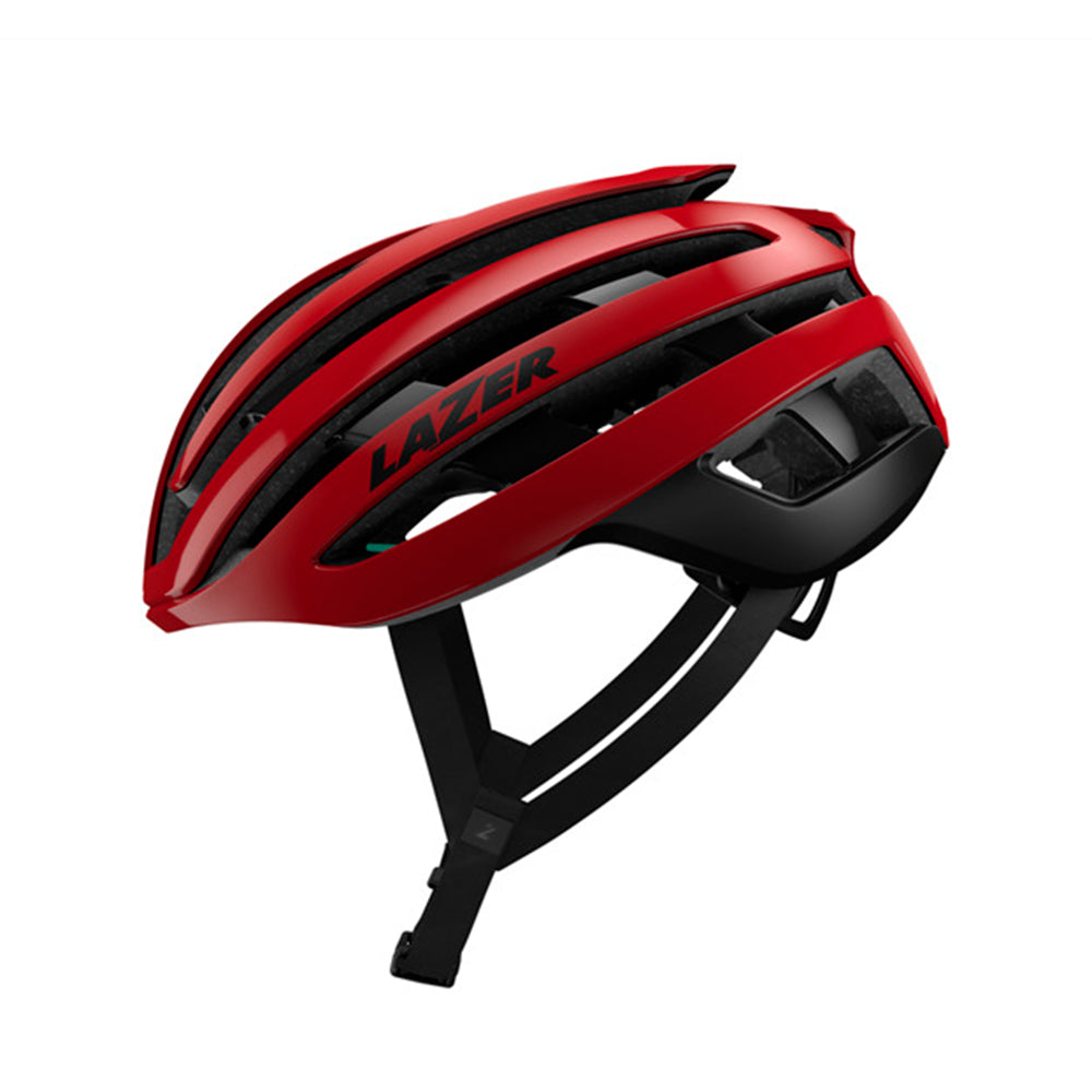 Capacete De Ciclismo Road Lazer By Shimano Z1 Kineticore