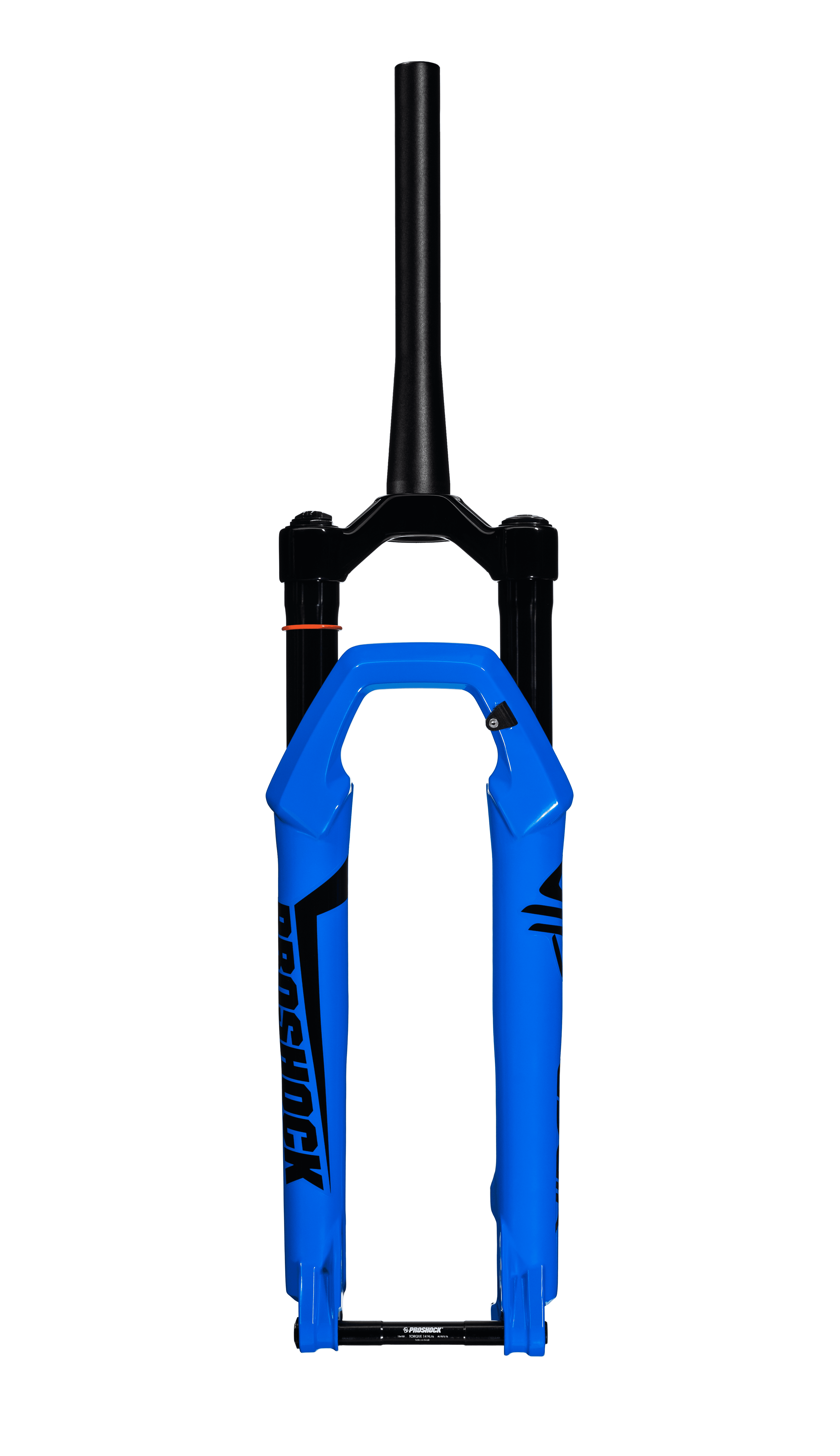 SUSPENSÃO VIBER SPIDER ARO 29 TUBO TAPERED EIXO 15X100 COLORS - OUTLET