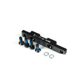 ADAPTADOR DE FREIO DISCO DIANT. FLAT 140MM P/ FALT 160MM ZTTO