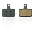 PASTILHA DE FREIO A DISCO SRAM AVID DB ELIXIR LEVEL TL/T COM MOLA