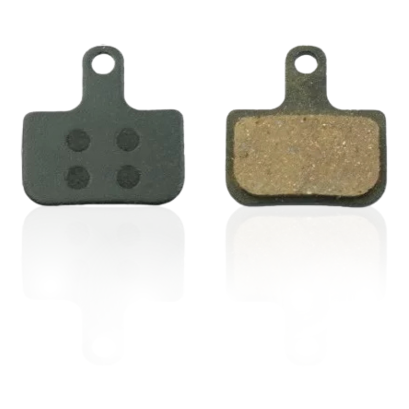 PASTILHA DE FREIO A DISCO SRAM AVID DB ELIXIR LEVEL TL/T COM MOLA