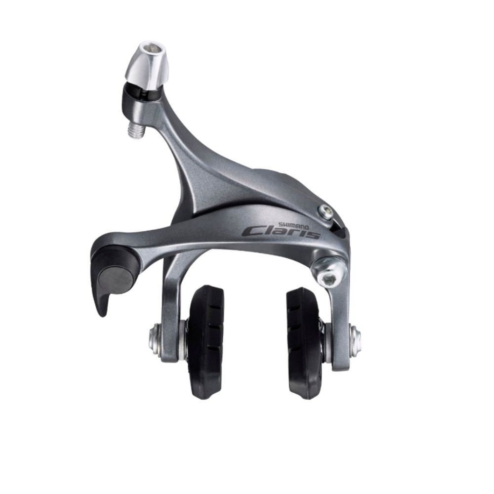 FREIO FERRADURA SPEED SHIMANO CLARIS TRASEIRO 2400 - GRAFITE