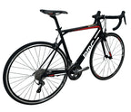 Bicicleta 700 Road Speed Bmc Team Machine Slr03 Carbon Tiagra Usada Test Ride