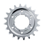 GRUPO SHIMANO ALFINE INTER 11 BLACK