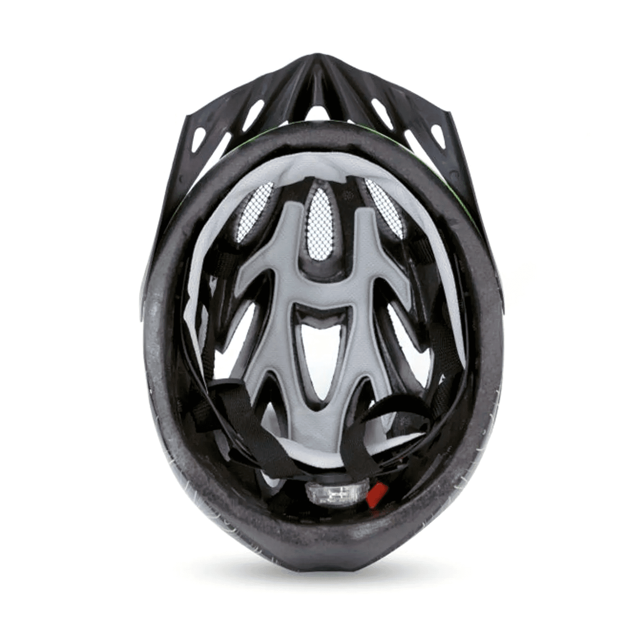 CAPACETE TSW MTB RAPTOR 3 C/ LED