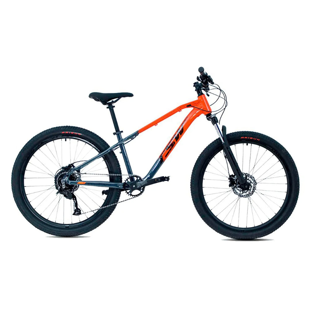 BICICLETA 26 TSW WARSHIP SHIMANO 9V FREE RIDE ALUM