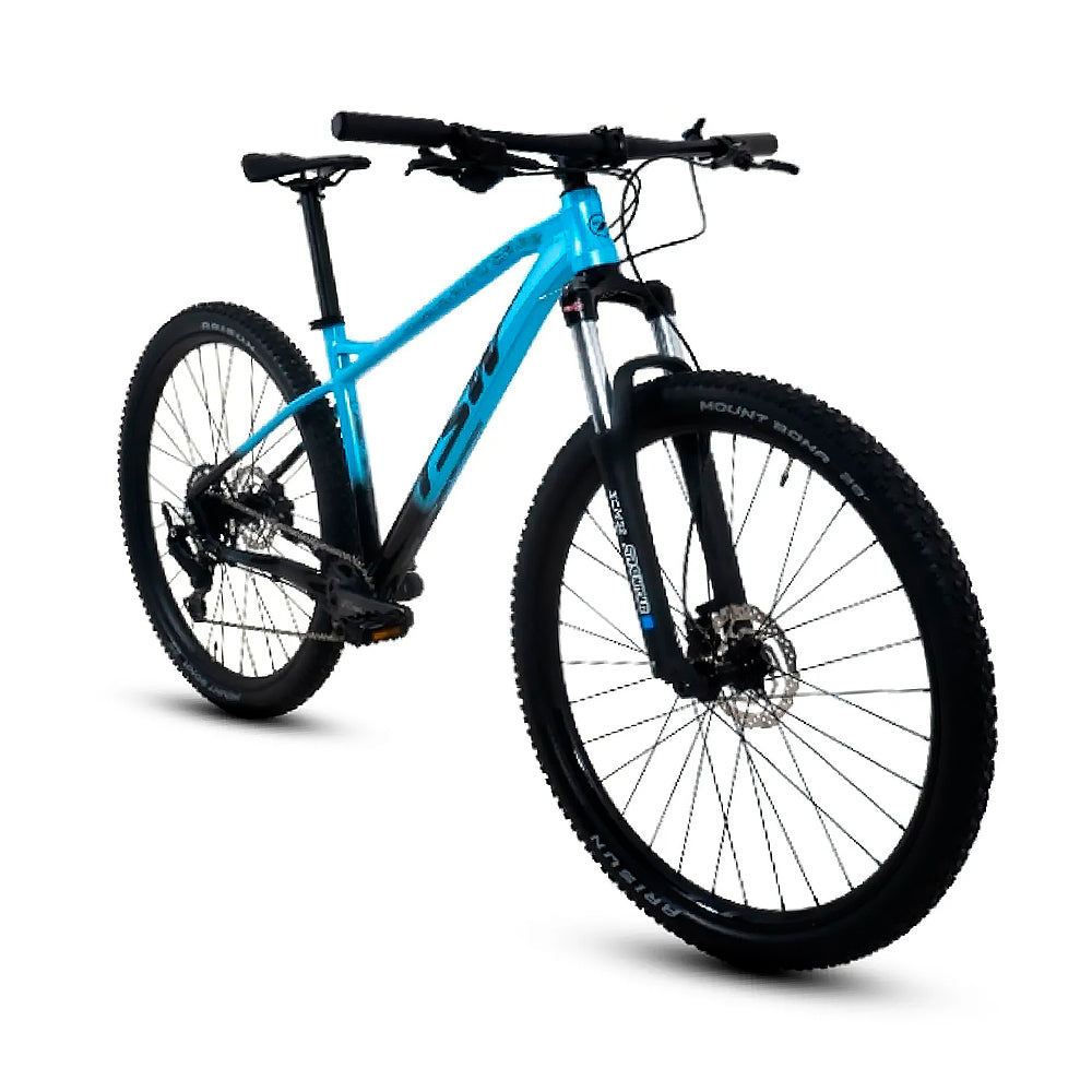 BICICLETA 29 TSW STAMINA BOOST SR 9V SHIMANO CUES U4000 2024