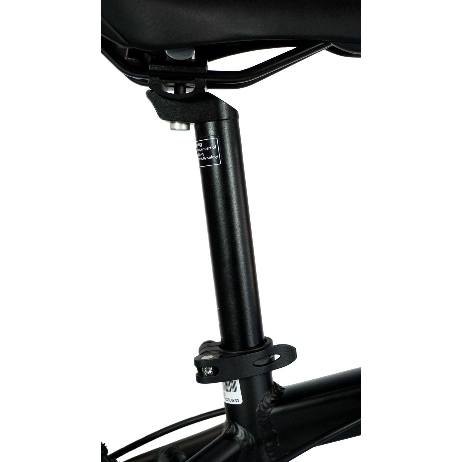 Bicicleta 29 Absolute Wild Elite 12v Hidráulico C/ Trava