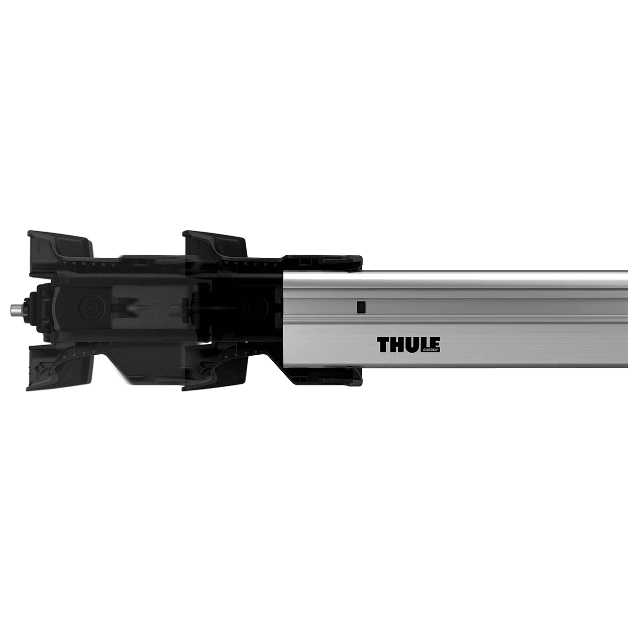 BARRA DE RACK THULE ALUMÍNIO WING BAR EDGE 86CM (7213) UNIDADE