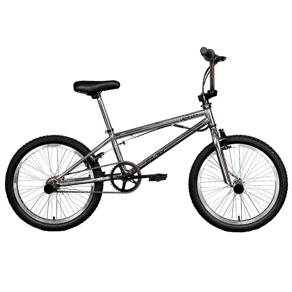 Bicicleta 20 Elleven Cross New Fever 2024