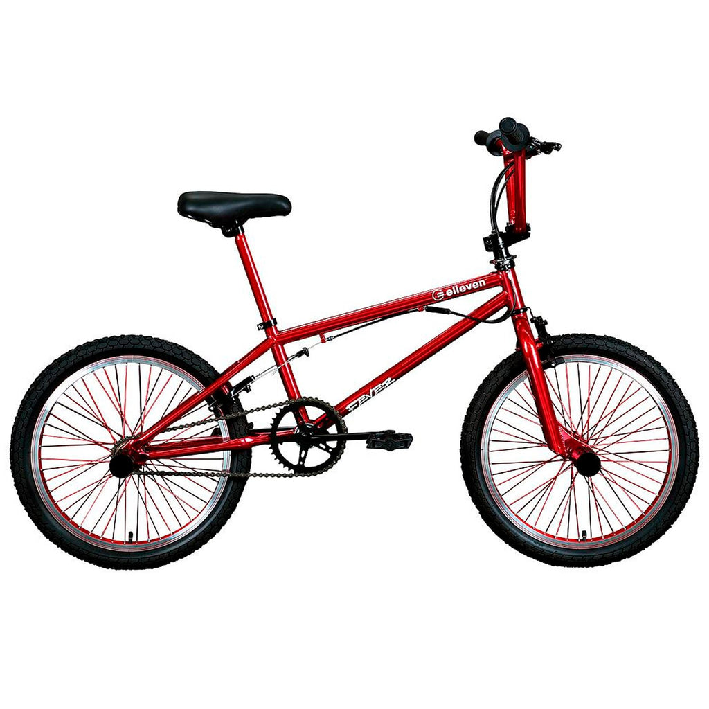 Bicicleta 20 Elleven Cross New Fever 2024
