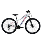 Bicicleta 29 Absolute Hera Sport 24v Shimano C/ Hidráulico Feminina